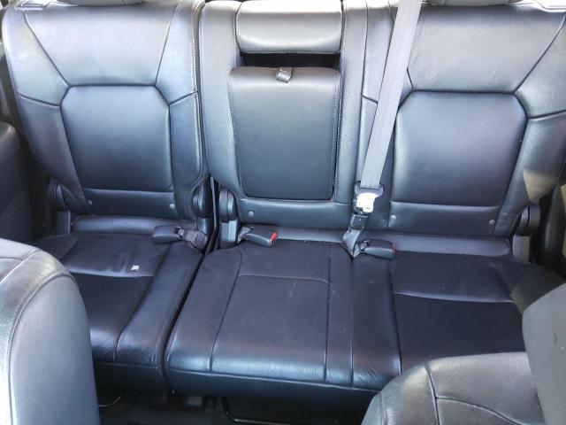 Photo 10 from auction – 2013 HONDA PILOT TOUR with VIN 5FNYF4H99DB082507