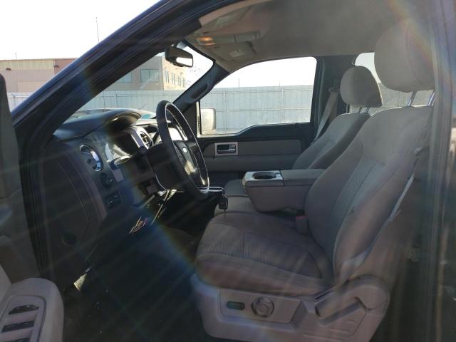 Photo 7 from auction – 2010 FORD F150 SUPER with VIN 1FTFW1EV3AFA14279