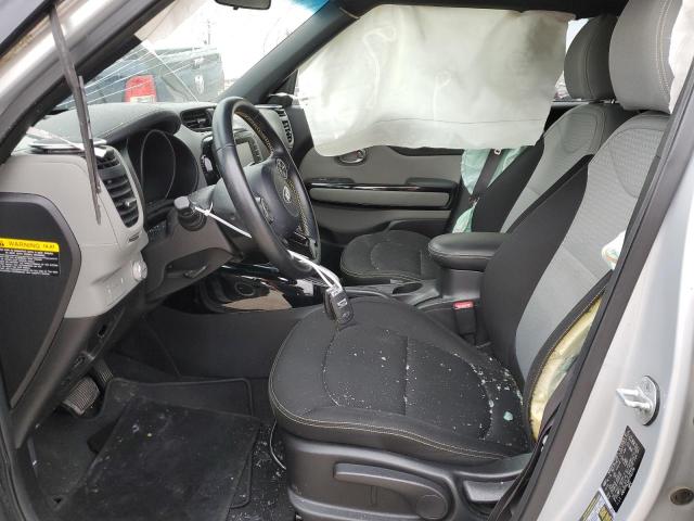Снимка 7 от търг – 2014 KIA SOUL + с VIN KNDJP3A5XE7702756