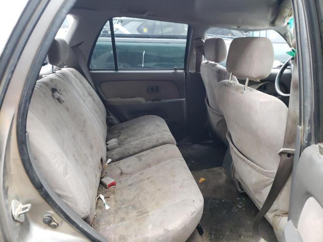 Photo 10 from auction – 2001 TOYOTA 4RUNNER SR with VIN JT3GN86R810216432