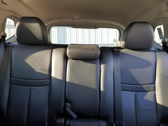 Photo 10 from auction – 2015 NISSAN ROGUE S with VIN 5N1AT2MV8FC921544