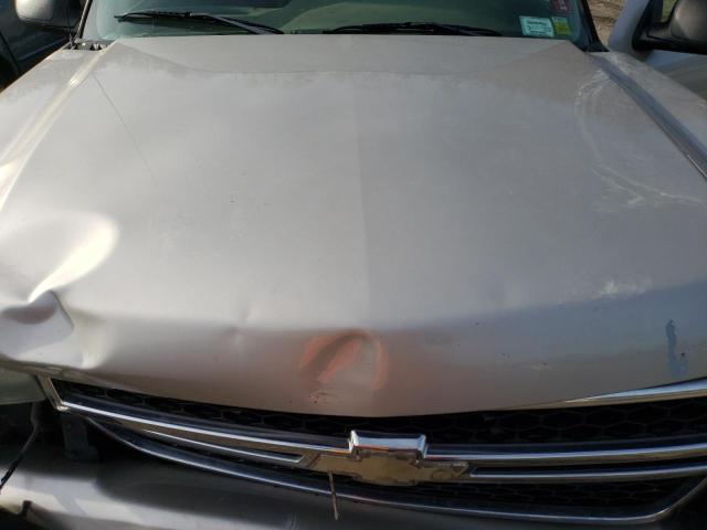 Photo 11 from auction – 2006 CHEVROLET SILVERADO with VIN 1GCGK13U36F136366