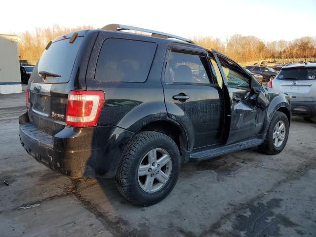 Photo 3 from auction – 2008 FORD ESCAPE HEV with VIN 1FMCU59H88KA77069