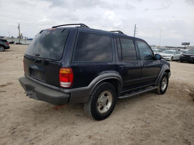 Photo 3 from auction – 1999 FORD EXPLORER with VIN 1FMZU32E6XZB61184