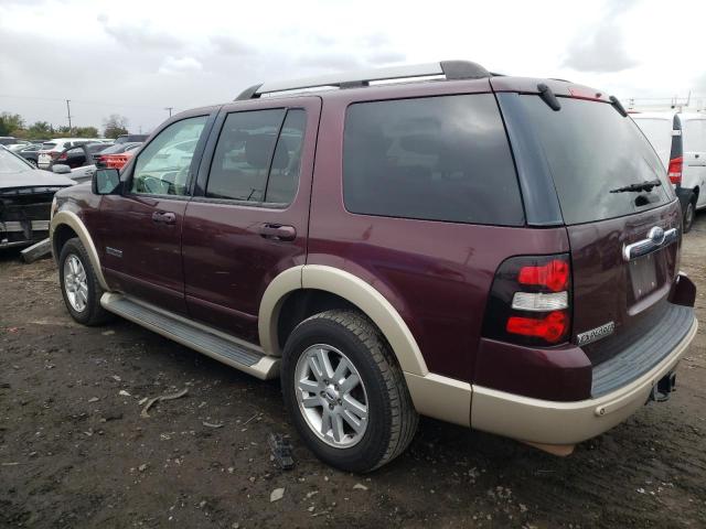 Photo 2 from auction – 2006 FORD EXPLORER E with VIN 1FMEU64E26UA42895