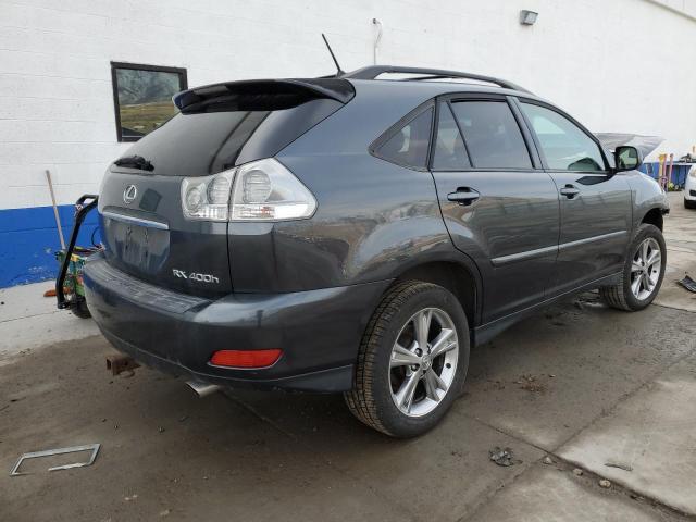 Photo 3 from auction – 2006 LEXUS RX 400 with VIN JTJHW31UX60002039