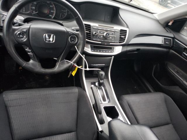 Photo 8 from auction – 2014 HONDA ACCORD SPO with VIN 1HGCR2F56EA142308