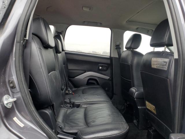 Photo 10 from auction – 2008 MITSUBISHI OUTLANDER with VIN JA4MT41XX8Z018129