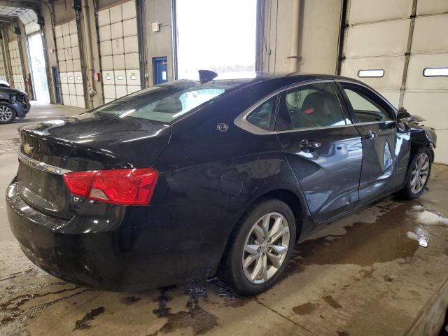 Photo 3 from auction – 2019 CHEVROLET IMPALA LT with VIN 2G11Z5S35K9120778