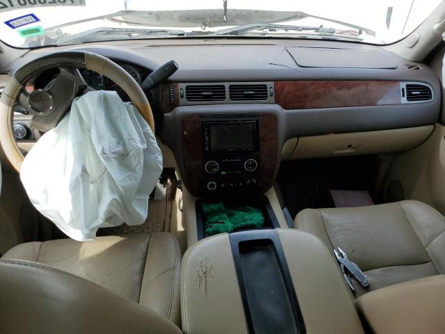 Photo 8 from auction – 2013 CHEVROLET SILVERADO with VIN 3GCPKTE22DG330633
