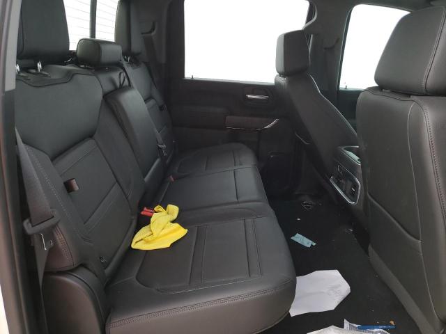 Photo 10 from auction – 2022 GMC SIERRA K25 with VIN 1GT49REY2NF320306