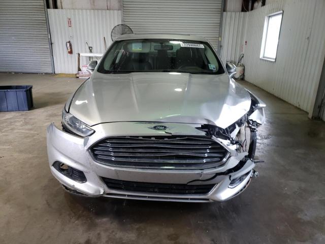 Photo 5 from auction – 2014 FORD FUSION TIT with VIN 3FA6P0K94ER102965