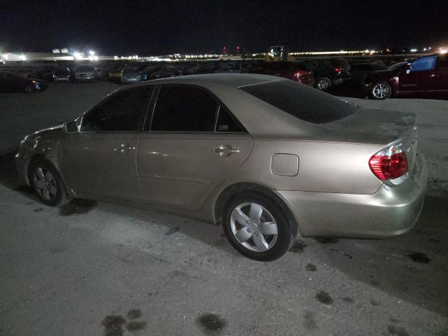 Photo 2 from auction – 2005 TOYOTA CAMRY LE with VIN 4T1BE32K75U613366