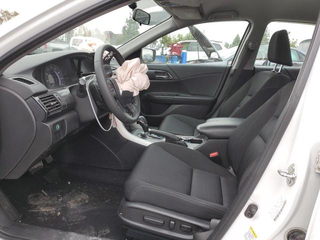 Photo 7 from auction – 2015 HONDA ACCORD SPO with VIN 1HGCR2F57FA267903