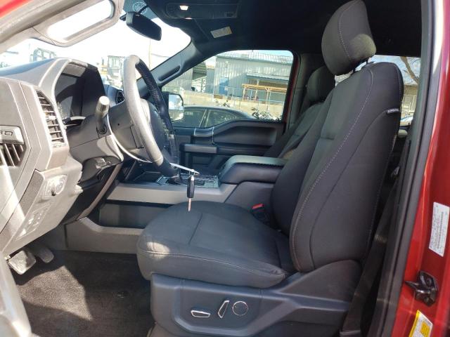 Photo 7 from auction – 2018 FORD F150 SUPER with VIN 1FTEW1CPXJKF53196