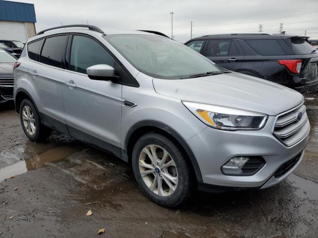 Photo 4 from auction – 2018 FORD ESCAPE SE with VIN 1FMCU0GD8JUD38214