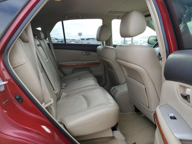 Photo 11 from auction – 2008 LEXUS RX 400H with VIN JTJHW31U682051035