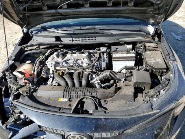 Photo 11 from auction – 2020 TOYOTA COROLLA LE with VIN 5YFEPRAE5LP114554