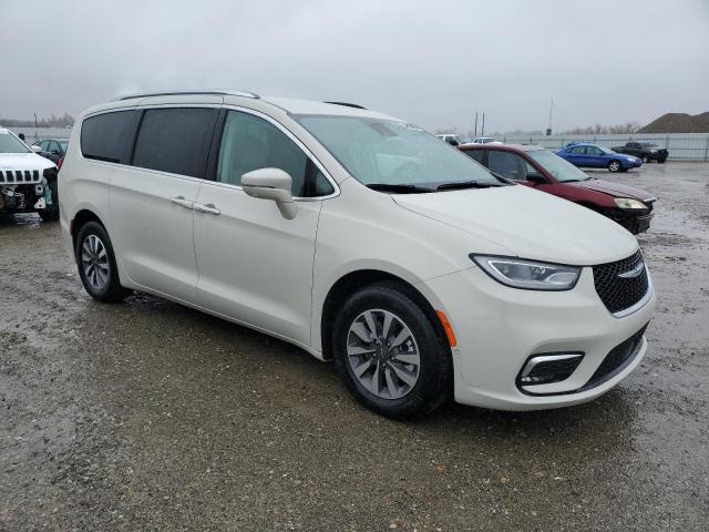 Photo 4 from auction – 2021 CHRYSLER PACIFICA H with VIN 2C4RC1L76MR590116