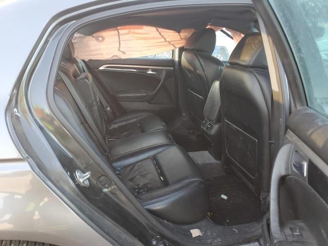Photo 10 from auction – 2004 ACURA TL with VIN 19UUA66264A030017