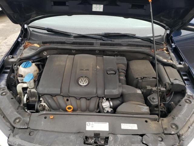 Photo 11 from auction – 2012 VOLKSWAGEN JETTA SE with VIN 3VWDP7AJ5CM403967