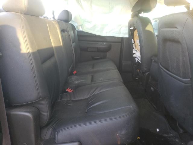 Photo 10 from auction – 2011 CHEVROLET SILVERADO with VIN 3GCPKSE3XBG246141