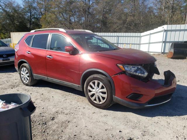 Photo 4 from auction – 2016 NISSAN ROGUE S with VIN 5N1AT2MT0GC796362