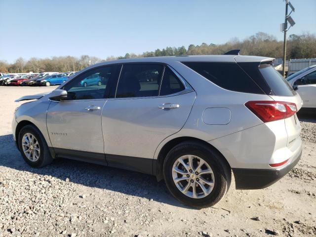 Photo 2 from auction – 2018 CHEVROLET EQUINOX LT with VIN 2GNAXJEVXJ6302504