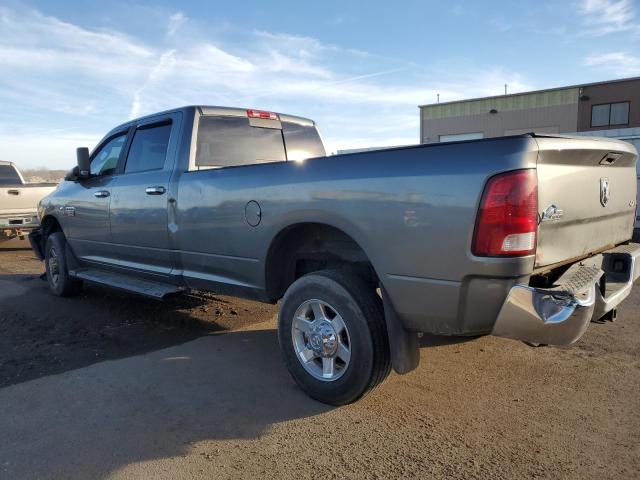 Photo 2 from auction – 2010 DODGE RAM 2500 with VIN 3D7UT2CL5AG156726