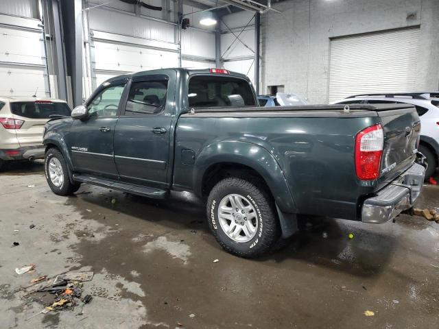 Photo 2 from auction – 2005 TOYOTA TUNDRA DOU with VIN 5TBDT44155S470413