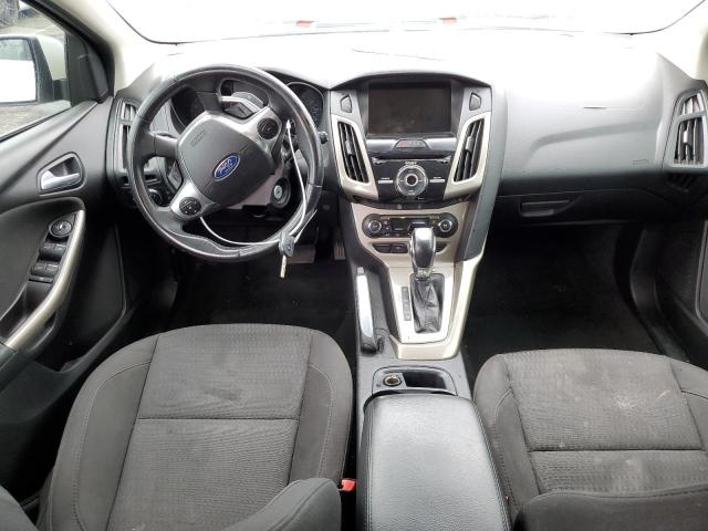 Photo 8 from auction – 2012 FORD FOCUS SEL with VIN 1FAHP3M26CL257748