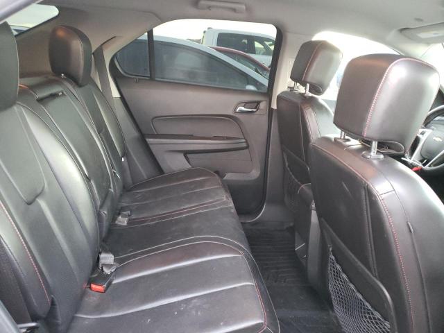 Photo 10 from auction – 2013 CHEVROLET EQUINOX LT with VIN 2GNFLGEK5D6333500