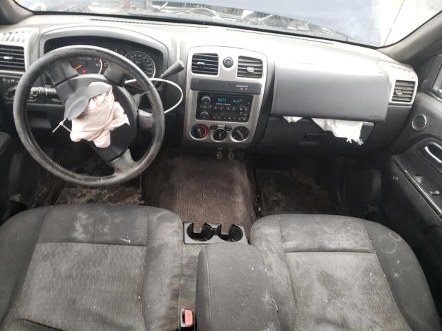 Photo 8 from auction – 2008 CHEVROLET COLORADO with VIN 1GCCS13E788153654