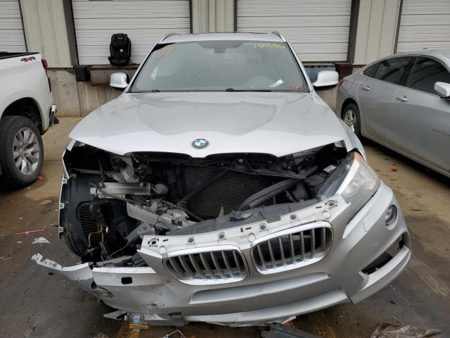 Photo 5 from auction – 2014 BMW X3 XDRIVE2 with VIN 5UXWX9C53E0D23355