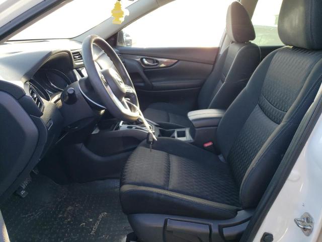 Photo 7 from auction – 2017 NISSAN ROGUE S with VIN KNMAT2MT0HP599061