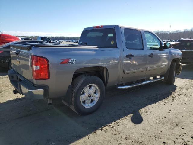 Photo 3 from auction – 2013 CHEVROLET SILVERADO2 with VIN 3GCPKSE76DG334237