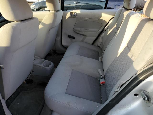 Photo 10 from auction – 2006 CHEVROLET COBALT LS with VIN 1G1AK58F167659962