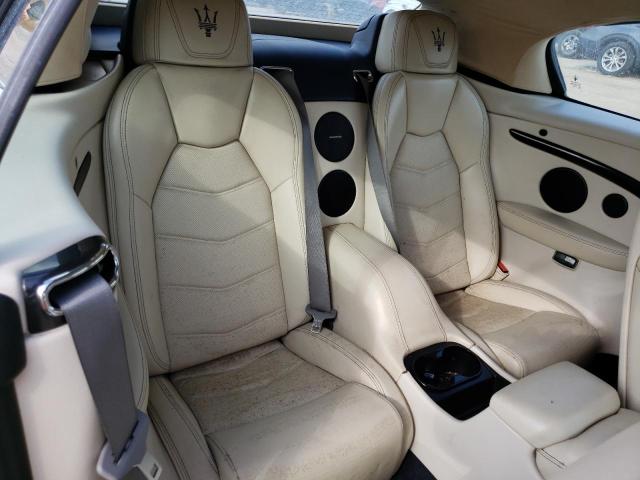 Photo 10 from auction – 2019 MASERATI GRANTURISM with VIN ZAM45VMA8K0339462