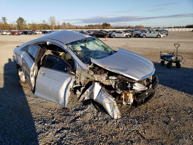 Photo 4 from auction – 2014 HYUNDAI SONATA GLS with VIN 5NPEB4AC7EH859130