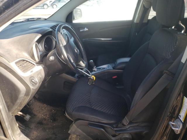 Photo 7 from auction – 2015 DODGE JOURNEY SE with VIN 3C4PDCAB5FT536667