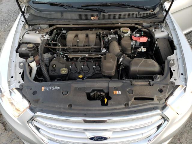 Photo 11 from auction – 2014 FORD TAURUS LIM with VIN 1FAHP2F8XEG187002