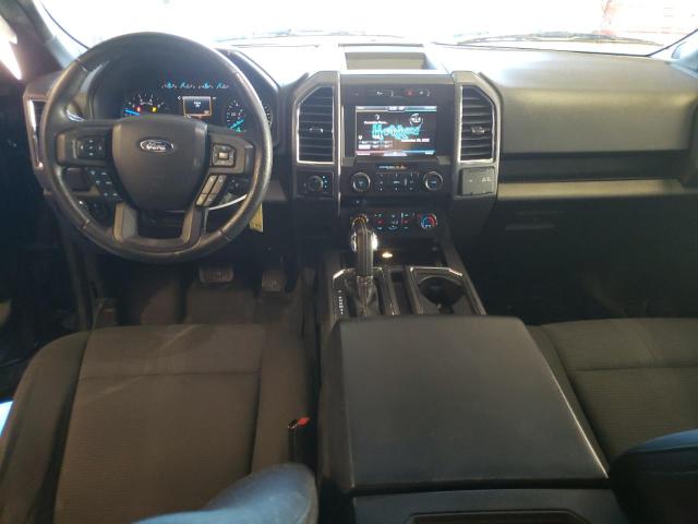 Photo 8 from auction – 2015 FORD F150 SUPER with VIN 1FTEW1EP2FKE18038