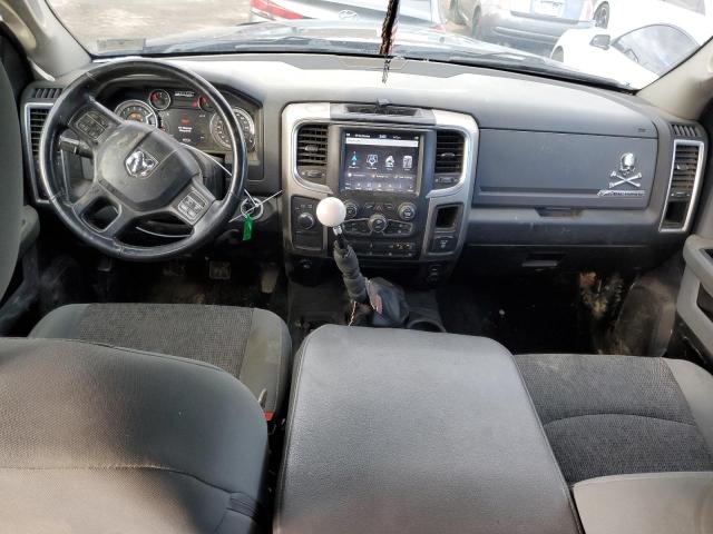 Photo 8 from auction – 2018 RAM 2500 SLT with VIN 3C6UR5DL2JG276676