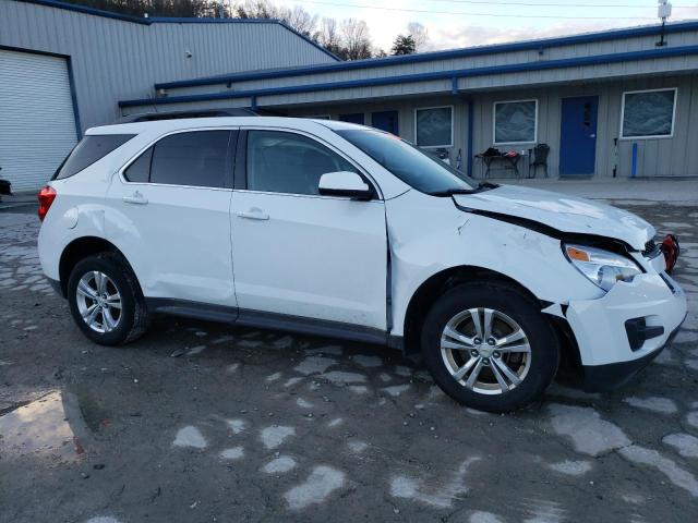 Photo 4 from auction – 2013 CHEVROLET EQUINOX LT with VIN 2GNFLEEK4D6103158