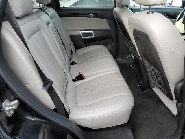 Photo 10 from auction – 2015 CHEVROLET CAPTIVA LT with VIN 3GNAL4EK8FS513714