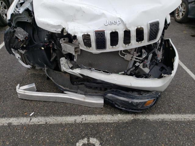 Photo 13 from auction – 2020 JEEP CHEROKEE L with VIN 1C4PJLDB1LD565041