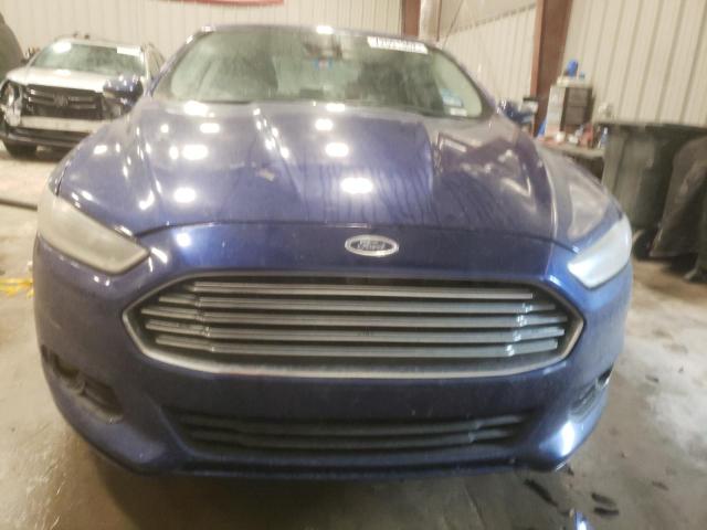 Photo 5 from auction – 2014 FORD FUSION SE with VIN 3FA6P0HD4ER211969
