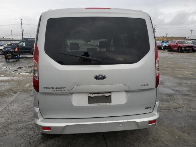 Photo 6 from auction – 2018 FORD TRANSIT CO with VIN NM0GE9F71J1362209