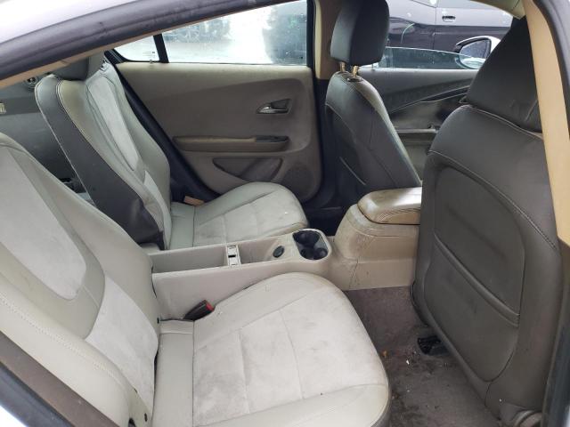 Photo 10 from auction – 2014 CHEVROLET VOLT with VIN 1G1RH6E41EU174490