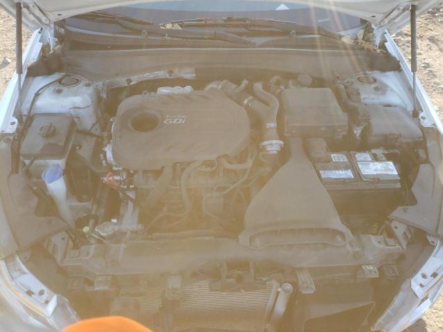 Photo 11 from auction – 2016 KIA OPTIMA SX with VIN 5XXGW4L28GG002055